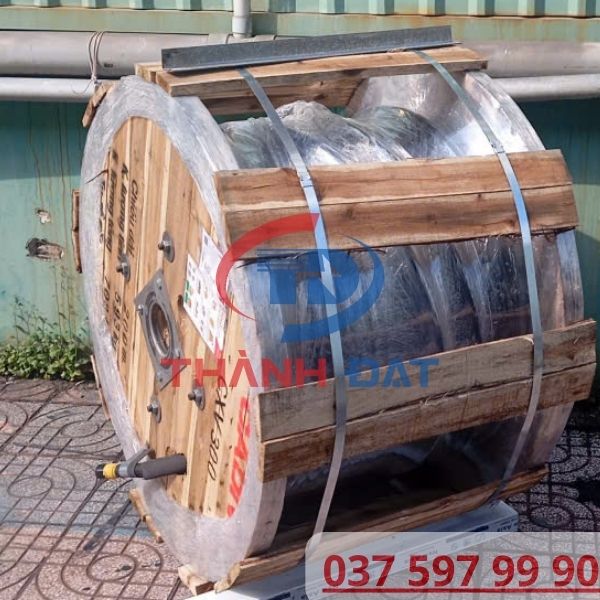 Đại lý cáp hạ thế CXV 1x300mm2 CADIVI giá tốt