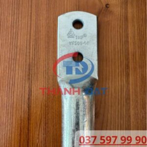 Đầu Cosse Đồng VF500-14