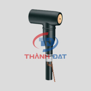 Đầu cáp Elbow ABB 24KV 1 pha