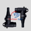 Đầu cáp Elbow ABB 24KV 3 pha