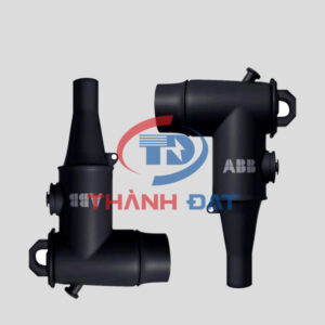 Đầu cáp Elbow ABB 24KV 3 pha