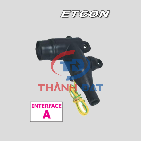 Đầu cáp Elbow Prysmian