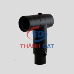 Đầu cáp TPlug Prysmian 3 pha 24KV 800A