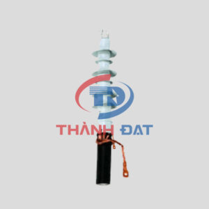 Đầu cáp co nguội 1 pha ngoài trời 3M 24KV