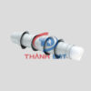 Đầu cáp co nguội 1 pha trong nhà 3M 24KV