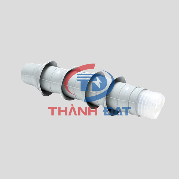 Đầu cáp co nguội 1 pha trong nhà 3M 24KV