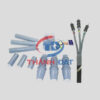 Đầu cáp co nguội 3 pha ngoài trời 3M 24KV