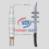 Đầu cáp co nguội 3 pha ngoài trời Prysmian