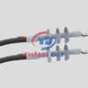 Đầu cáp co nguội 3 pha trong nhà Prysmian
