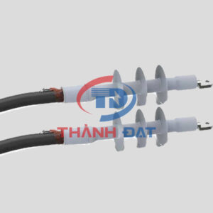 Đầu cáp co nguội 3 pha trong nhà Prysmian