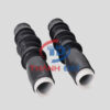Đầu cáp co nguội ABB 24KV 1 pha trong nhà