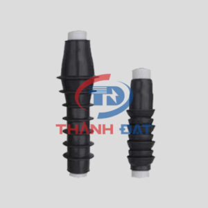 Đầu cáp co nguội ABB 36KV 1 pha ngoài trời