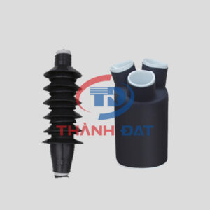 Đầu cáp co nguội ABB 36KV 3 pha ngoài trời