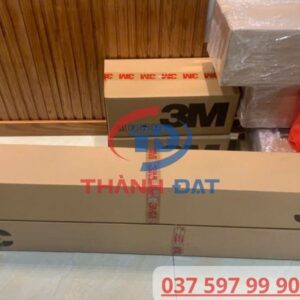 Đầu cáp co nhiệt 3M 1P trong nhà 24KV