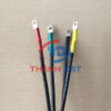 Đầu cáp co nhiệt hạ thế HST 3M