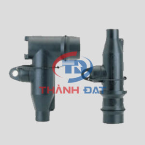 Đầu cáp thẳng Elbow Straight Prysmian