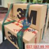 Giao hàng 3 thùng đầu cáp Elbow 3M cho khách hàng cần gấp