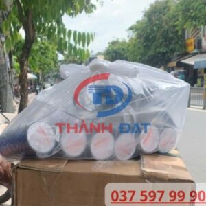 Giao hàng đầu cáp co nguội trung thế 3M 3P trong nhà 24KV