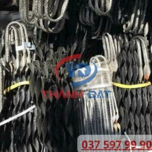 Giáp níu dây bọc giá tốt chiết khấu cao, hàng sẵn kho giao ngay