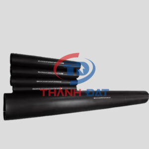 Hộp nối cáp hạ thế HSS 3M