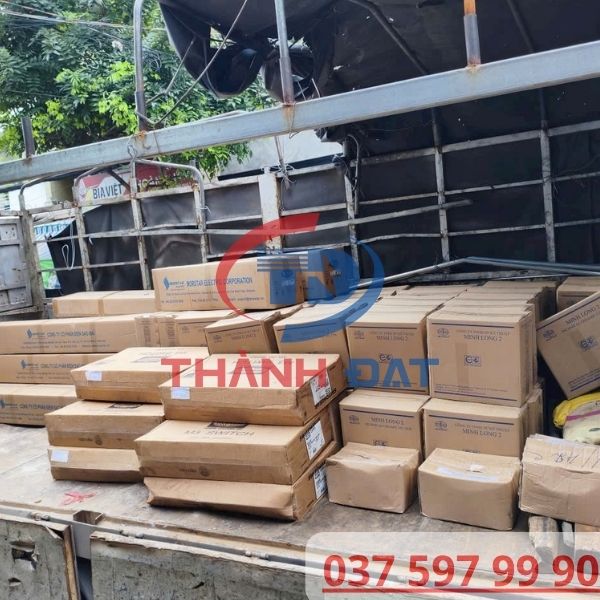 Nhà phân phối Đà Xà Sắt Thép Composite Các Loại giao nhanh tận chân công trình thi công