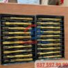 Thành Đạt - Đại lý Bu Lông Hóa Chất Ống Nhộng M10 giá tốt