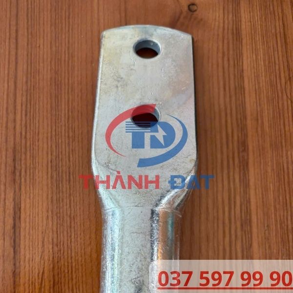 Thành Đạt - Đại lý Đầu Cosse Đồng VF500-14 giá tốt