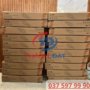 Thành Đạt - Đại lý Đèn Đường LED 100W Hình Chiếc Lá cấp hàng số lượng lớn