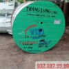 Thành Đạt giao hàng cuộn cáp LV ABC Thăng Long 2x50mm2