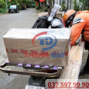 Thành Đạt giao hàng đầu cáp TPLUG 150mm2