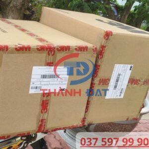 Thành Đạt giao hàng hộp nối cáp QS2000E