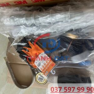 Trọn bộ đầu cáp co nguội 3P Outdoor 3M 24KV