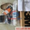 Trọn bộ đầu cáp co nguội ngoài trời loại 3 pha 3M 24KV