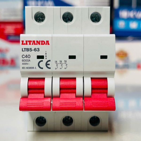 Aptomat là gì? Cấu tạo, phân loại và Báo giá mới nhất