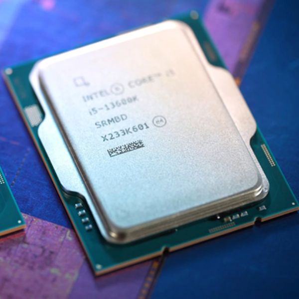 Chip xử lý trung tâm công tắc thông minh