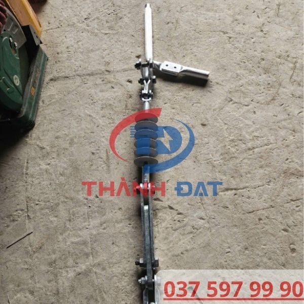 Chuỗi Néo Đơn Phụ Kiện Gulifa