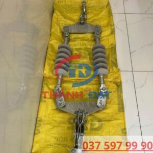 Chuỗi Néo Kép Phụ Kiện Gulifa Chính Hãng
