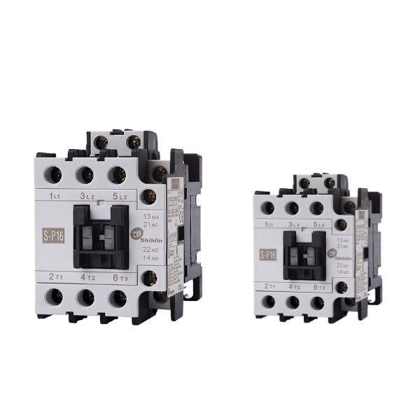 Contactor là gì?