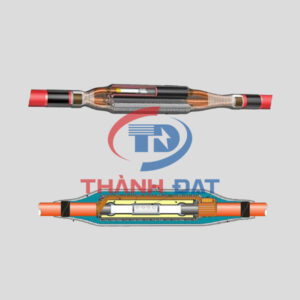 Hộp nối cáp trung thế Prysmian 36KV