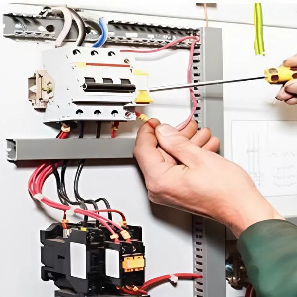 Kinh nghiệm lắp đặt và sử dụng ELCB an toàn