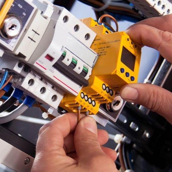 Kinh nghiệm lắp đặt và sử dụng MCB an toàn