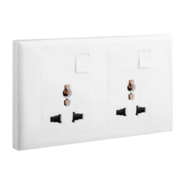 Lõi ổ cắm (Module chức năng)
