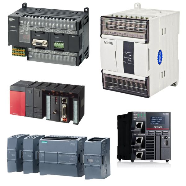 PLC là gì? Cấu tạo, phân loại và Báo giá PLC mới nhất