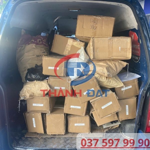 Thành Đạt Giao Hàng Giáp Níu Thi Công Dự Án Bình Dương Giá tốt