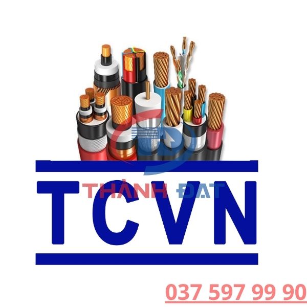 Tiêu Chuẩn TCVN Mới Nhất Về Dây Và Cáp Điện