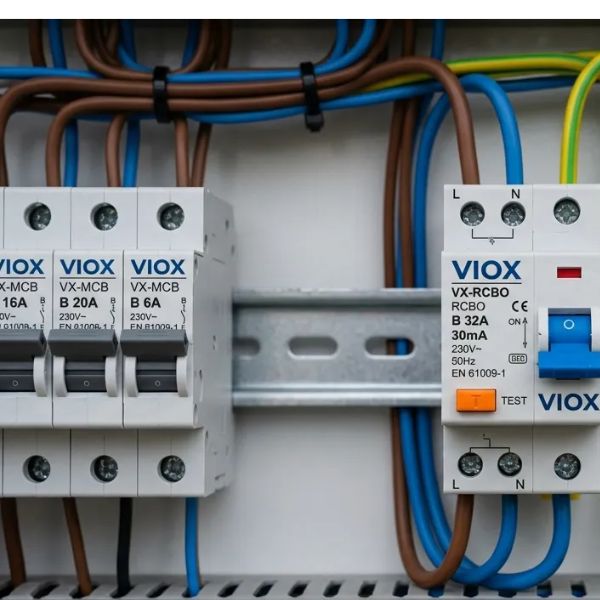 Tiêu chí lựa chọn RCBO chuẩn chuyên gia