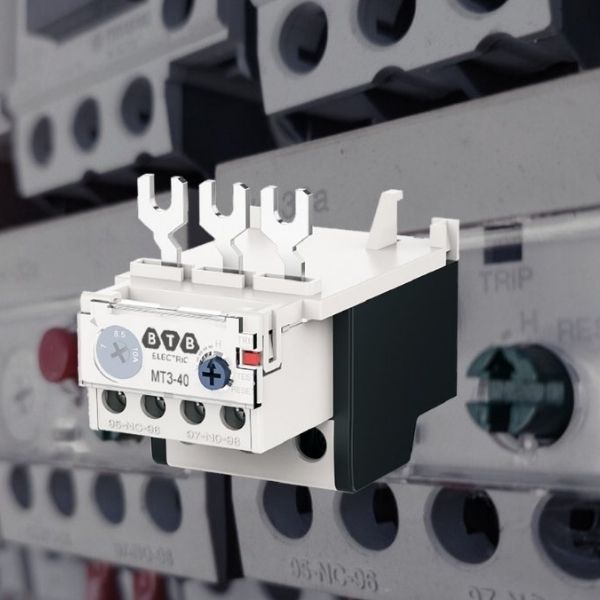 Tiêu chí lựa chọn relay chuẩn chuyên gia