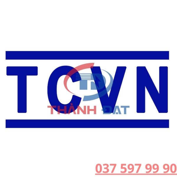 Tiêu chuẩn Việt Nam (TCVN)