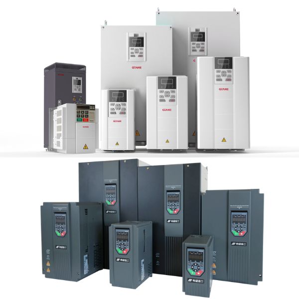 Các loại Inverter phổ biến hiện nay