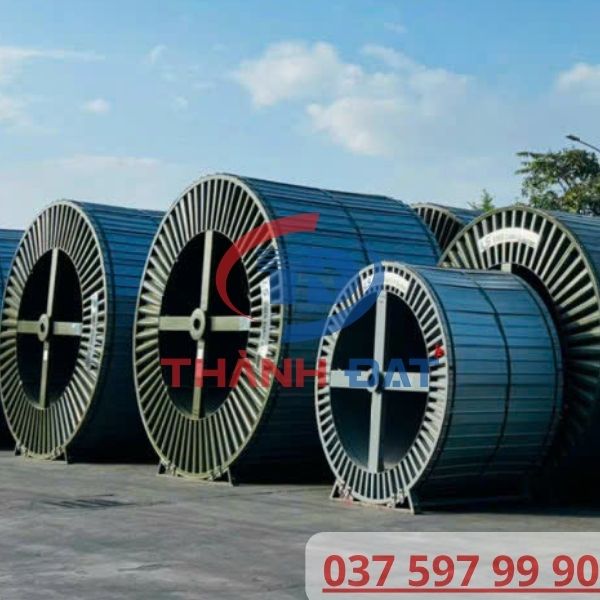 Đại Lý Dây Cáp Điện LS Vina TP.HCM